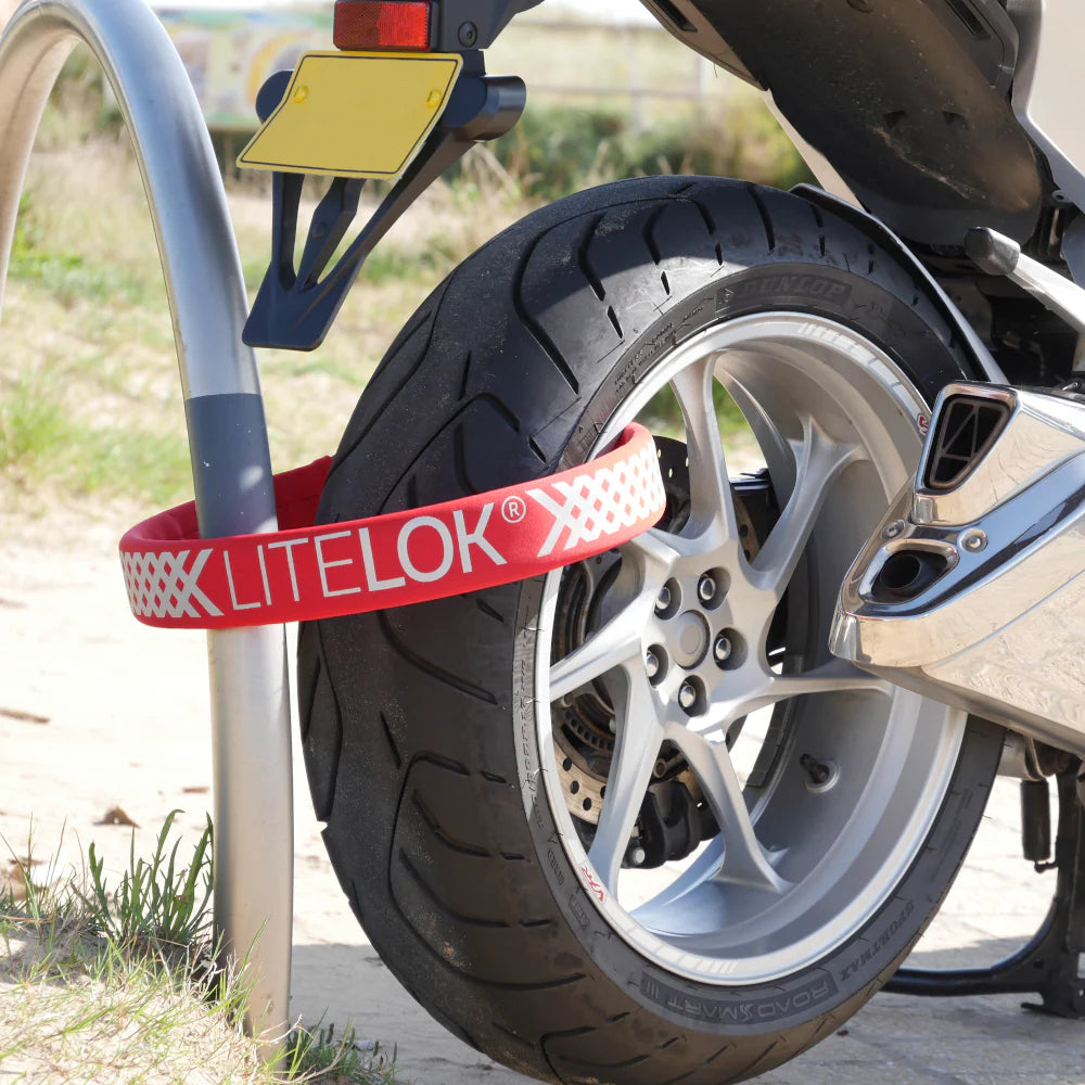 Ultimate Touring Bundle - X3 Moto and ONE Moto