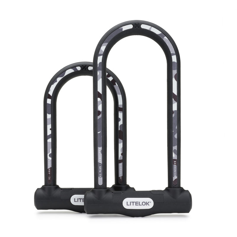 Supreme Reach Urban Bundle - X1 and X1 PLUS