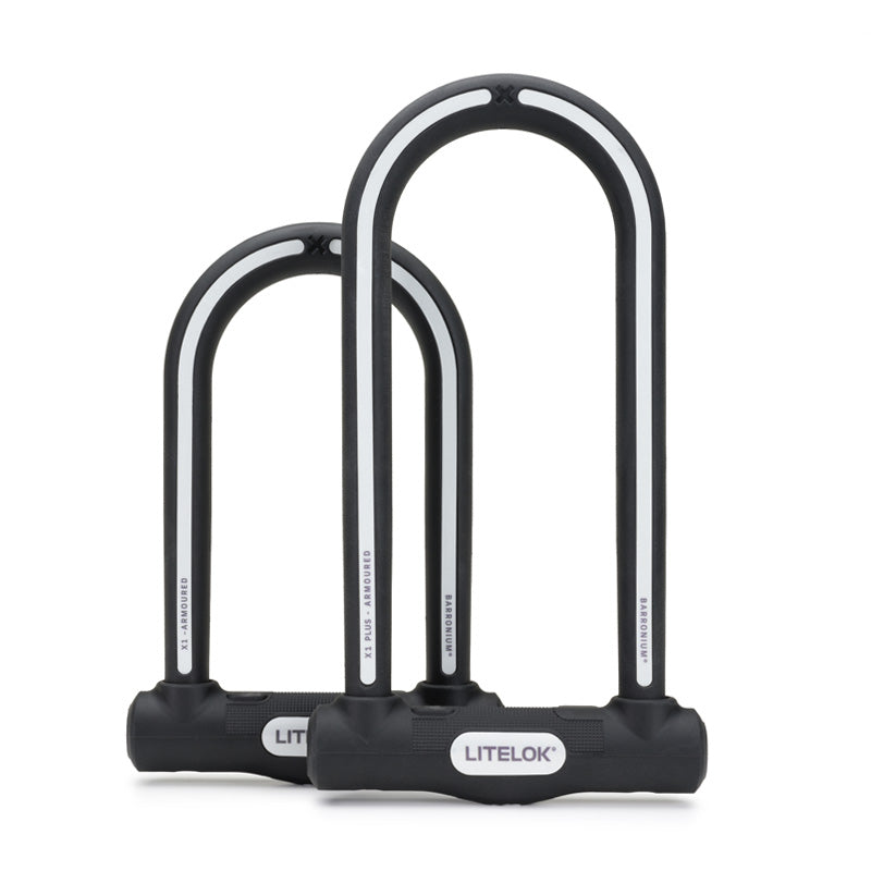 リーラ・トラベルブロック Supreme Reach Urban Bundle - X1 and X1 PLUS