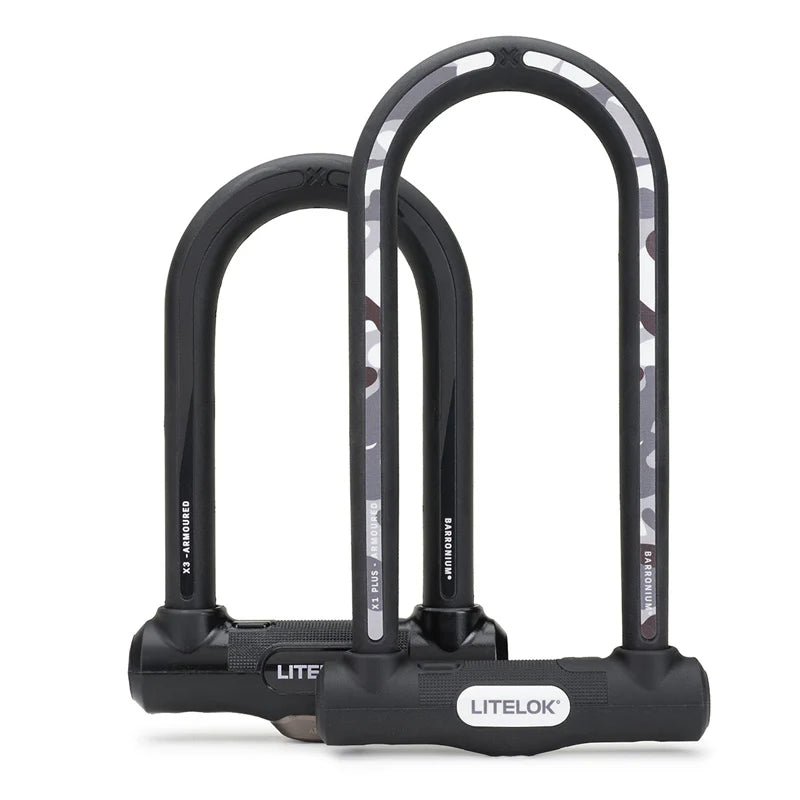 Ultimate Reach City Bundle - X3 and X1 PLUS