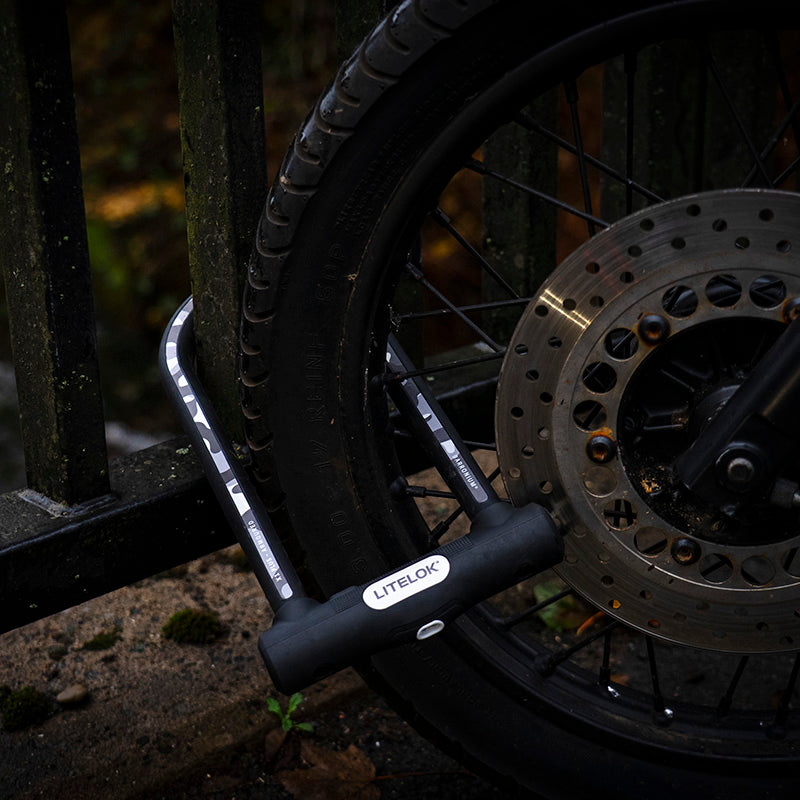 LITELOK X1 PLUS Moto