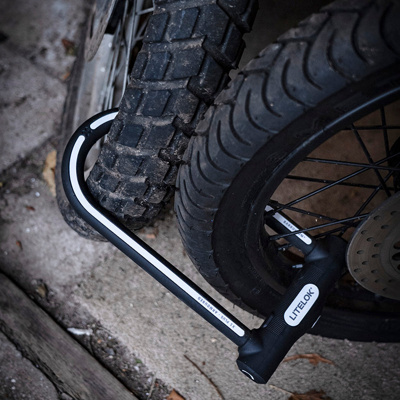 Supreme Reach Urban Bundle - X1 PLUS and X1 PLUS