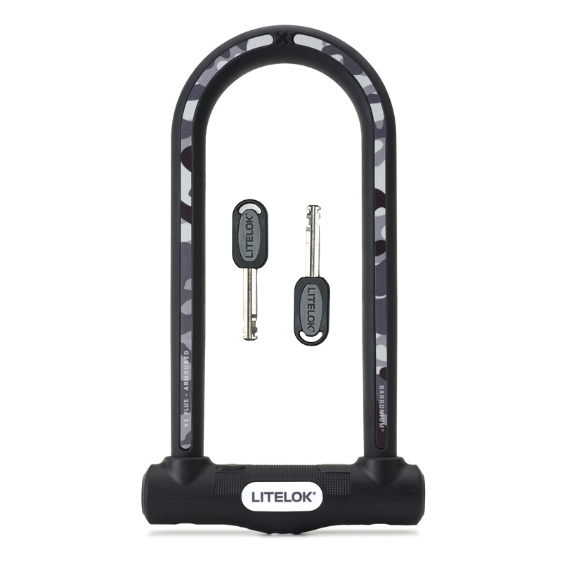 LITELOK X1 PLUS - Key Match