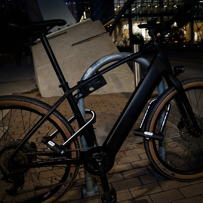 Supreme Reach Urban Bundle - X1 PLUS and X1 PLUS