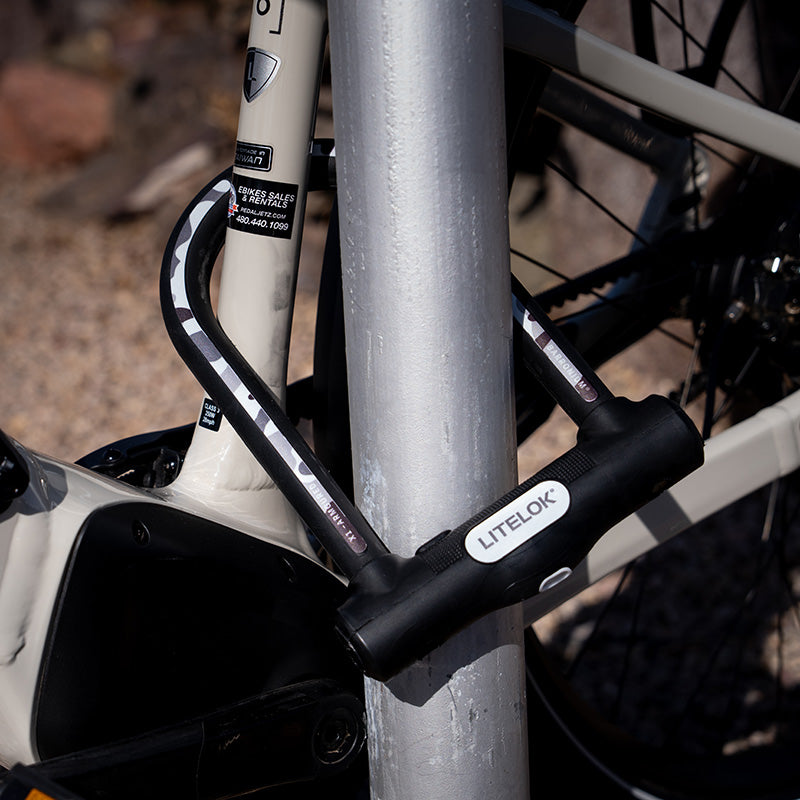 Supreme E-Bike Bundle - X1 and CORE Plus 75