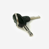 Spare Keys for LITELOK X1