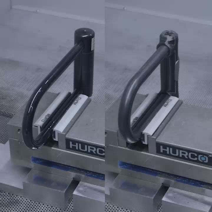 LITELOK X3 - Ultimate Armoured D-Lock For Bikes & eBikes