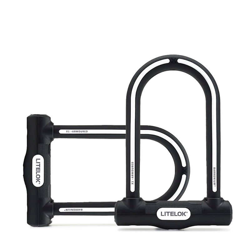 Supreme Urban Bundle - X1 and X1 - Keyed Alike